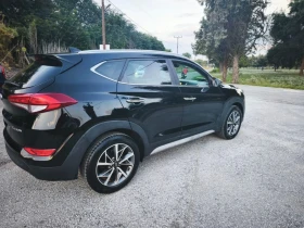 Hyundai Tucson 1.7TDI 94000???, снимка 4