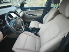 Hyundai Tucson 1.7TDI 94000???, снимка 16