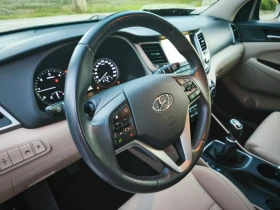 Hyundai Tucson 1.7TDI 94000???, снимка 11