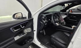 Mercedes-Benz GLC 300 4MATIC* COUPE* AMG* HEAD UP* ОБДУХ* КРАЙНА ЦЕНА, снимка 8