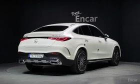 Mercedes-Benz GLC 300 4MATIC* COUPE* AMG* HEAD UP* ОБДУХ* КРАЙНА ЦЕНА, снимка 3