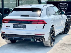 Audi RSQ8 2022* 650HP* ShadowLine* Обдухване* Алкантара* FUL, снимка 6