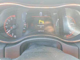 Dodge Durango 3.6l Gt, снимка 9