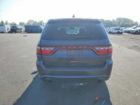 Dodge Durango 3.6l Gt, снимка 6