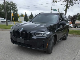 BMW X3 * xDrive30i * CARFAX * БЕЗ ПЪРВОНАЧАЛНА ВНОСКА, снимка 1