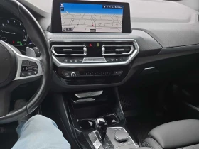 BMW X3 * xDrive30i * CARFAX * БЕЗ ПЪРВОНАЧАЛНА ВНОСКА, снимка 9