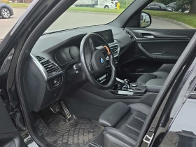 BMW X3 * xDrive30i * CARFAX * БЕЗ ПЪРВОНАЧАЛНА ВНОСКА, снимка 15