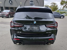 BMW X3 * xDrive30i * CARFAX * БЕЗ ПЪРВОНАЧАЛНА ВНОСКА, снимка 4