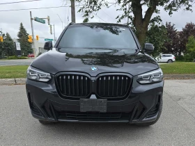 BMW X3 * xDrive30i * CARFAX * БЕЗ ПЪРВОНАЧАЛНА ВНОСКА, снимка 16