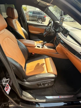 BMW X6 4.0xDrive , снимка 12