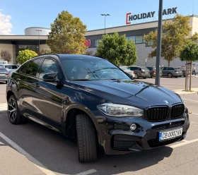 BMW X6 4.0xDrive , снимка 4
