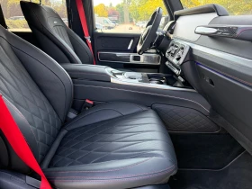 Mercedes-Benz G 63 AMG Facelift/Carbon/A22, снимка 13