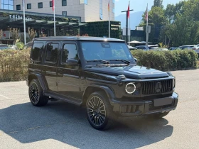 Mercedes-Benz G 63 AMG Facelift/Carbon/A22, снимка 2