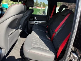 Mercedes-Benz G 63 AMG Facelift/Carbon/A22, снимка 15