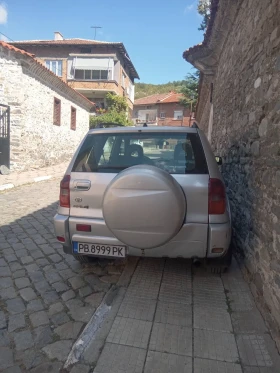 Toyota Rav4, снимка 2
