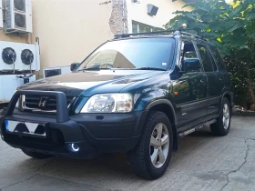 Honda Cr-v 2.0, снимка 2