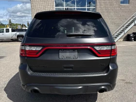 Dodge Durango * R/T Plus AWD* АВТОКРЕДИТ БЕЗ ПЪРВОНАЧАЛНА ВНОСКА, снимка 4