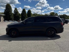 Dodge Durango * R/T Plus AWD* АВТОКРЕДИТ БЕЗ ПЪРВОНАЧАЛНА ВНОСКА, снимка 16