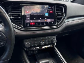 Dodge Durango * R/T Plus AWD* АВТОКРЕДИТ БЕЗ ПЪРВОНАЧАЛНА ВНОСКА, снимка 9