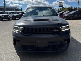 Dodge Durango * R/T Plus AWD* АВТОКРЕДИТ БЕЗ ПЪРВОНАЧАЛНА ВНОСКА, снимка 6