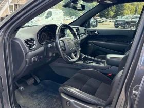 Dodge Durango * R/T Plus AWD* АВТОКРЕДИТ БЕЗ ПЪРВОНАЧАЛНА ВНОСКА, снимка 5