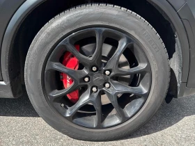 Dodge Durango * R/T Plus AWD* АВТОКРЕДИТ БЕЗ ПЪРВОНАЧАЛНА ВНОСКА, снимка 7