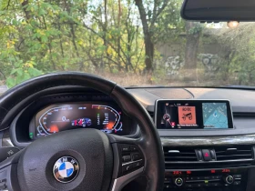 BMW X5 3.5 I xDrive, снимка 12