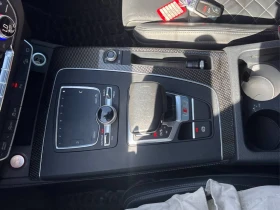 Audi SQ5 Technik * ДИСТРОНИК * CARFAX* ОПЦИЯ ЗА ФИНАНСИРАНЕ, снимка 12