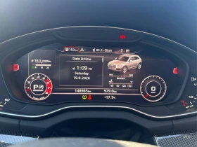 Audi SQ5 Technik * ДИСТРОНИК * CARFAX* ОПЦИЯ ЗА ФИНАНСИРАНЕ, снимка 14
