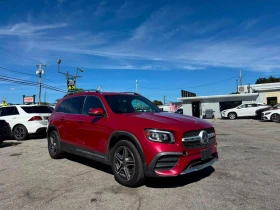 Mercedes-Benz GLB 250, снимка 1