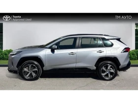 Toyota Rav4 2.5 PHEV DYNAMIC AWD, снимка 3
