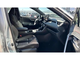 Toyota Rav4 2.5 PHEV DYNAMIC AWD, снимка 6