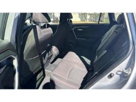 Toyota Rav4 2.5 PHEV DYNAMIC AWD, снимка 11