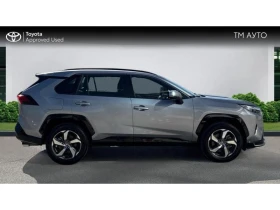Toyota Rav4 2.5 PHEV DYNAMIC AWD, снимка 17