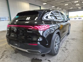 Mercedes-Benz EQE, снимка 3