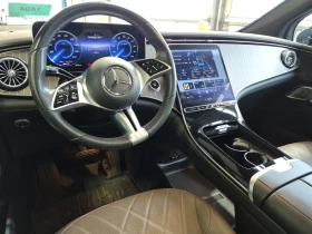 Mercedes-Benz EQE, снимка 9