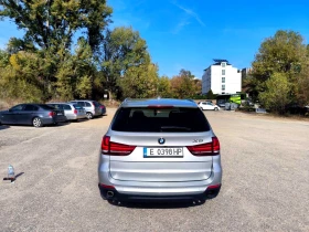 BMW X5 F15, снимка 6