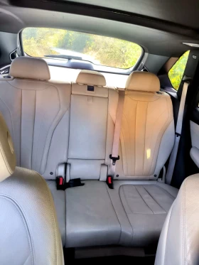 BMW X5 F15, снимка 9