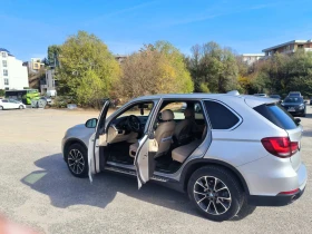 BMW X5 F15, снимка 17