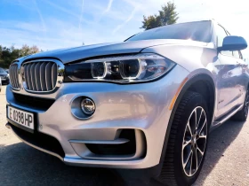 BMW X5 F15, снимка 3