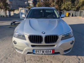 BMW X3, снимка 1