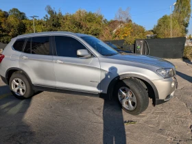 BMW X3, снимка 6