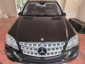 Mercedes-Benz ML 420, снимка 6
