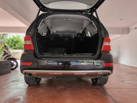 Mercedes-Benz ML 420, снимка 3