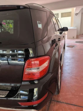 Mercedes-Benz ML 420, снимка 9