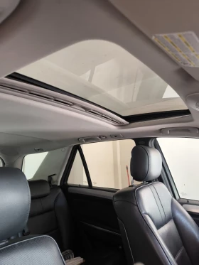 Mercedes-Benz ML 420, снимка 4