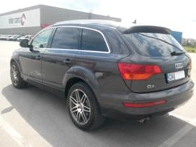 Audi Q7 3.0ТДИ 233к.с. - [1] 