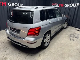 Mercedes-Benz GLK 220 4Matic AMG, снимка 6