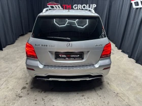 Mercedes-Benz GLK 220 4Matic AMG, снимка 5