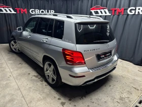 Mercedes-Benz GLK 220 4Matic AMG, снимка 7